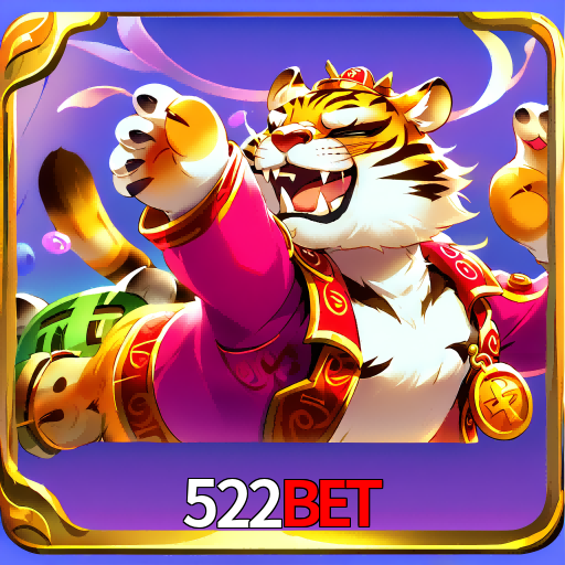 Experiência Imersiva no Cassino Online 522Bet